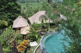 Uma Agung Villa & Spa
