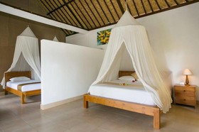 Uma Agung Villa & Spa