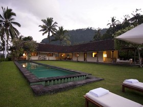 Villa Idanna