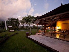 Villa Idanna
