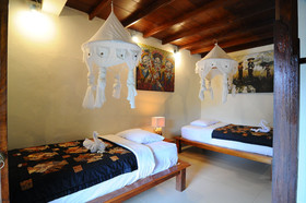 Villa Karma Loka
