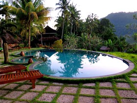 Villa Karma Loka