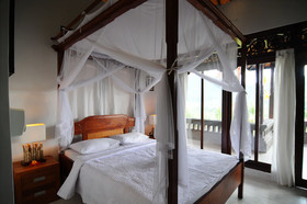 Villa Karma Loka