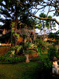 Villa Karma Loka