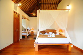 Villa Karma Loka