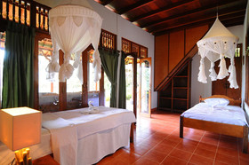 Villa Karma Loka