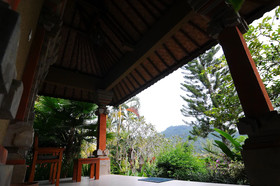Villa Karma Loka