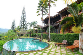 Villa Karma Loka