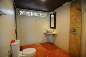 Villa Karma Loka