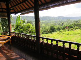 Villa Karma Loka
