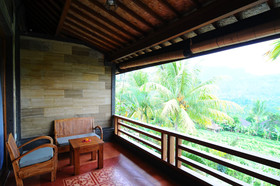 Villa Karma Loka