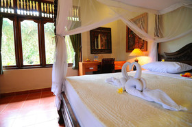 Villa Karma Loka