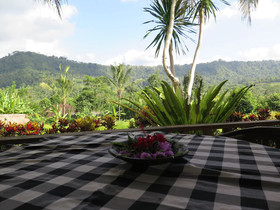 Villa Karma Loka