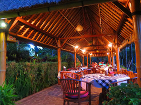 Villa Karma Loka