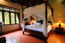 Villa Karma Loka