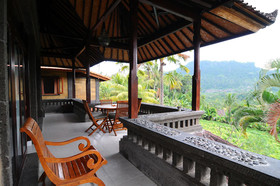 Villa Karma Loka