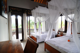 Villa Karma Loka