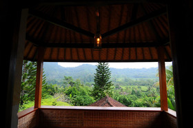 Villa Karma Loka