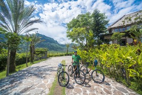 Villa Kropak
