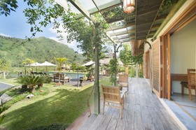 Villa Kropak