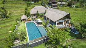 Villa Kropak
