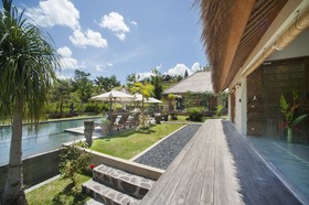 Villa Kropak