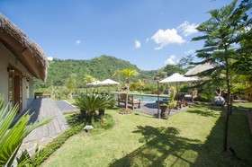 Villa Kropak