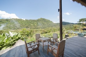 Villa Kropak