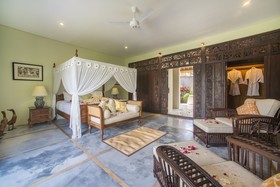 Villa Kropak
