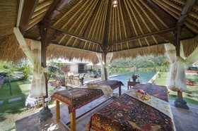 Villa Kropak
