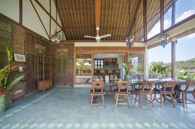 Villa Kropak