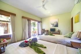 Villa Kropak