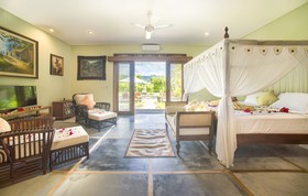 Villa Kropak