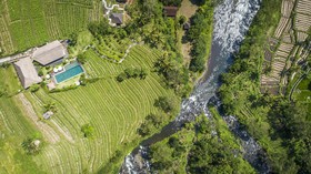 Villa Kropak