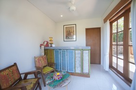 Villa Kropak