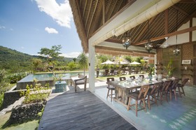Villa Kropak