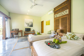 Villa Sing Ken Ken