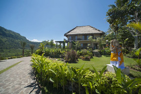Villa Sing Ken Ken