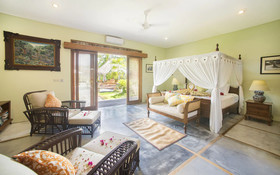Villa Sing Ken Ken