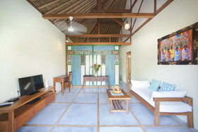 Villa Sing Ken Ken