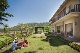 Villa Sing Ken Ken