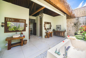 Villa Sing Ken Ken