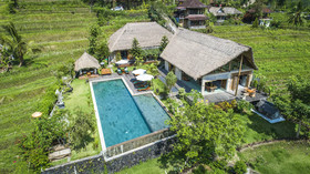 Villa Sing Ken Ken