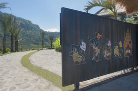 Villa Sing Ken Ken