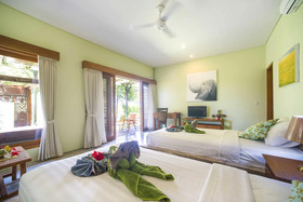 Villa Sing Ken Ken