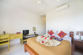 Villa Sing Ken Ken