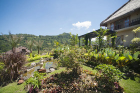 Villa Sing Ken Ken