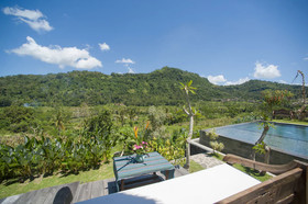 Villa Sing Ken Ken