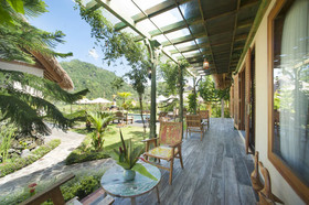 Villa Sing Ken Ken