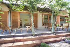 Villa Sing Ken Ken